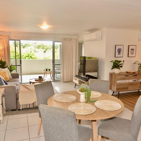 City Stadium Apartment 3 Townsville Exterior photo