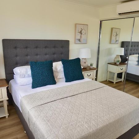 City Stadium Apartment 3 Townsville Exterior photo