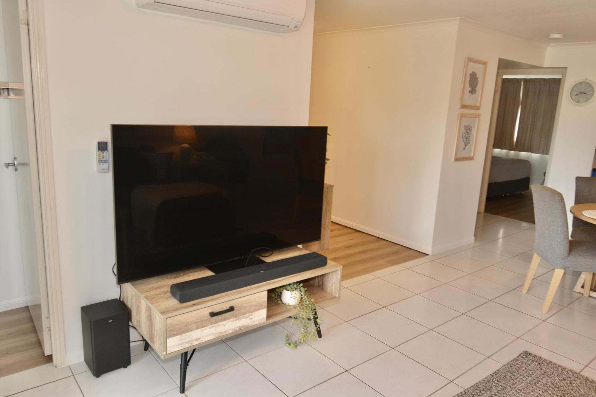 City Stadium Apartment 3 Townsville Exterior photo