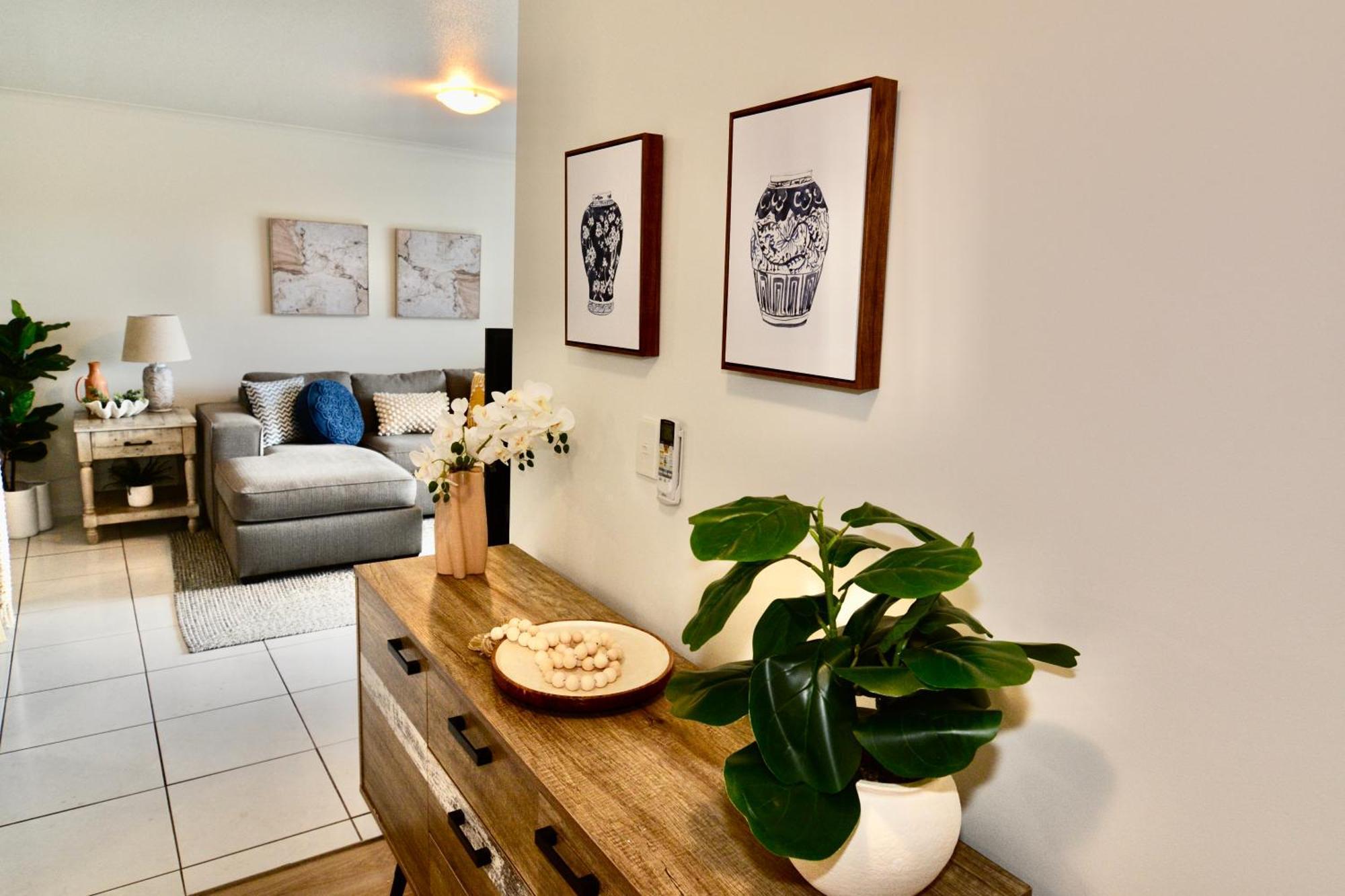 City Stadium Apartment 3 Townsville Exterior photo