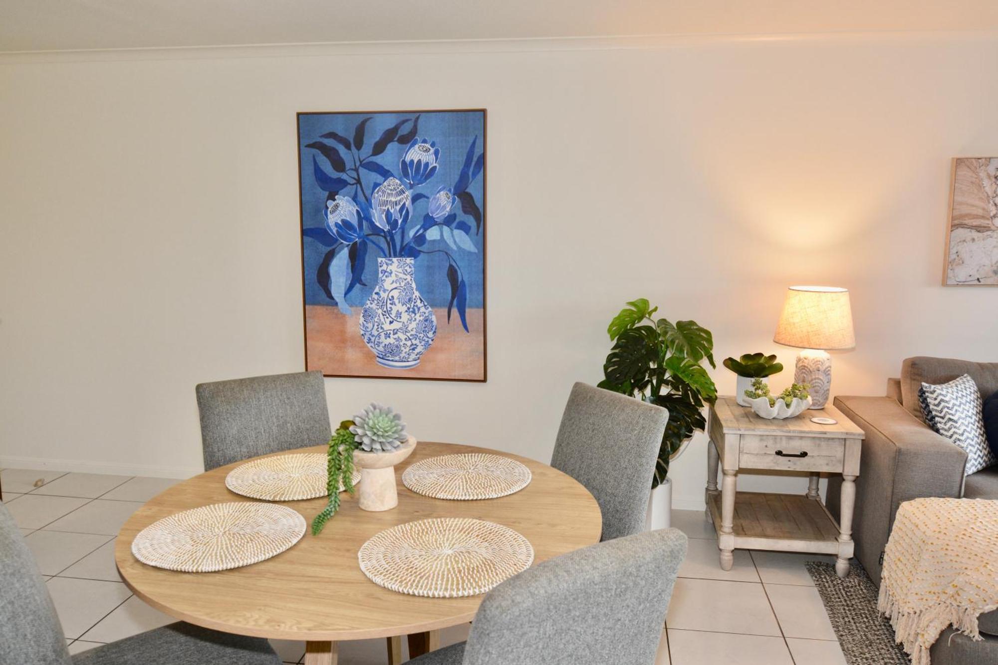 City Stadium Apartment 3 Townsville Exterior photo
