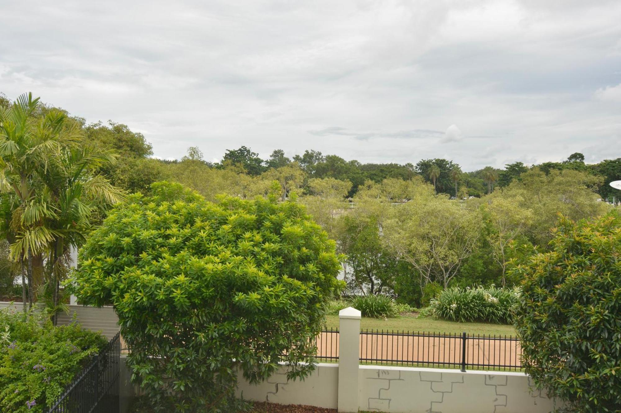 City Stadium Apartment 3 Townsville Exterior photo